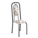 Ver imagem 5 de Conjunto Sala de Jantar com 4 Cadeiras Lara