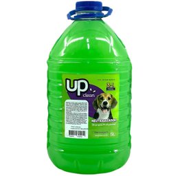 Shampoo 5l Pet 3 em 1 para Cães e Gatos Neutralizador Clean - 3