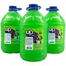 Shampoo 5l Pet 3 em 1 para Cães e Gatos Neutralizador Clean - 1