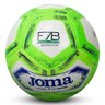 Bola de Futebol 7 Society Oficial Pro Vulcan Selo F7B Joma Verde - 1
