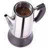 Cafeteira Italiana Cadence Inox 127V - 2
