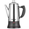 Cafeteira Italiana Cadence Inox 127V - 1