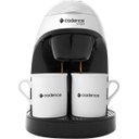 Ver imagem 3 de Cafeteira Cadence Single 127V