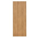 Ver imagem 2 de Painel Decorativo PA81JJ Liso MDF Freijó Dalla Costa Móveis