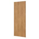 Ver imagem 1 de Painel Decorativo PA81JJ Liso MDF Freijó Dalla Costa Móveis