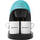 Ver imagem 1 de Cafeteira Cadence Single Colors 220V
