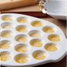 Provolera Tábua para Gratinar Fondue Queijo Cerâmica Casa Dami Decor Provoleira, Tábua para Gratinar - 3
