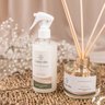 Kit Home Spray e Difusor de Aromas Bambu - 1