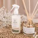 Ver imagem 1 de Kit Home Spray e Difusor de Aromas Bambu