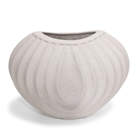 Vaso Harmonia Decorativo 19x25cm