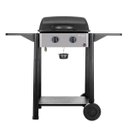 Ver imagem 1 de Churrasqueira a Gás Cadence Gourmet Barbecue com 2 Queimadores