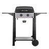 Churrasqueira a Gás Cadence Gourmet Barbecue com 2 Queimadores - 1