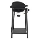 Ver imagem 4 de Churrasqueira a Gás Cadence Gourmet Barbecue com 2 Queimadores