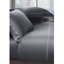 Ver imagem 1 de Jogo de Cama Monaco 300 Fios Silver / Prata - Queen