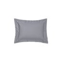 Ver imagem 2 de Jogo de Cama Monaco 300 Fios Silver / Prata - Queen