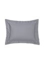 Ver imagem 2 de Jogo de Cama Monaco 300 Fios Silver / Prata - Queen