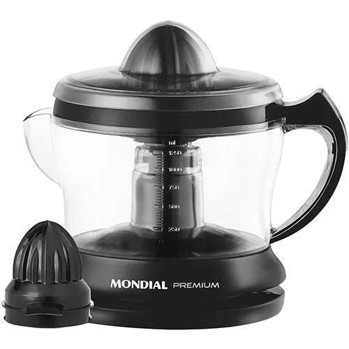 Espremedor Premium E-02 - Mondial 220v - 5