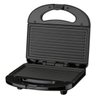 Sanduicheira Minigrill Cadence Easy Meal II Black 127V - 3