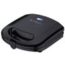 Sanduicheira Minigrill Cadence Easy Meal II Black 127V - 2