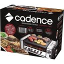 Ver imagem 4 de Churrasqueira Elétrica Cadence Automatic Grill 127V