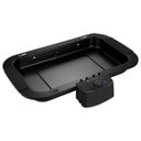 Ver imagem 4 de Churrasqueira Elétrica Cadence Tasty ll 127V