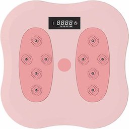 Disco De Torçao Twist Equilibrio Exercitador Pernas Quadril Cintura Relaxante Anti Estresse Musculaç - 7