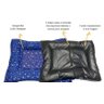 Cama Pet King Cachorro ou Gato Tamanho 1.00m x 80cm Grande - 2