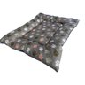 Cama Pet King Cachorro ou Gato Tamanho 1.00m x 80cm Grande - 1