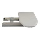 Ver imagem 1 de Tábua de Passar Roupas Embutir Deslizante Paralela Base