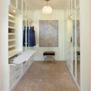 Ver imagem 2 de Tábua de Passar Roupas Embutir Deslizante Paralela Base