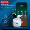 Fone de Ouvido In Ear Bluetooth Lenovo LP40 Pro Rosa - AC2559PK - 2