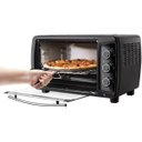 Ver imagem 4 de Forno Elétrico Cadence Chef 31L 127V