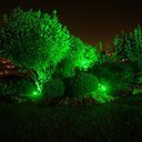 Ver imagem 3 de Kit 3x Espeto de Jardim 3w Verde Bivolt À Prova D'água