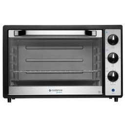 Forno Elétrico Cadence Gourmet 45L 127V - 4