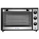 Ver imagem 4 de Forno Elétrico Cadence Gourmet 45L 127V