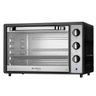 Forno Elétrico Cadence Gourmet 45L 127V - 2