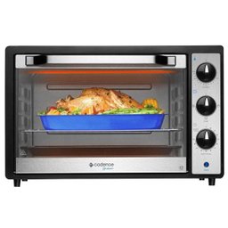 Forno Elétrico Cadence Gourmet 45L 127V - 3