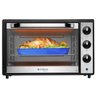 Forno Elétrico Cadence Gourmet 45L 127V - 3