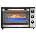 Ver imagem 3 de Forno Elétrico Cadence Gourmet 45L 127V