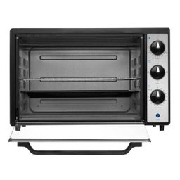 Forno Elétrico Cadence Gourmet 45L 127V - 1