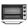 Forno Elétrico Cadence Gourmet 45L 127V - 1