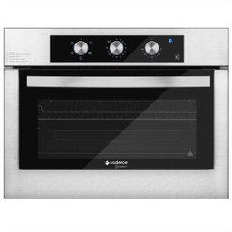 Forno Elétrico de Embutir Cadence Gourmet 45L 127V - 1