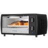 Forno Elétrico Cadence Mini Cooker 10L 220V - 3