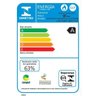 Fogão Cooktop Fischer 4 Bocas Platinium 33800-92121 Bivolt - 7