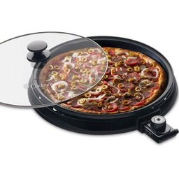 Grelha Cadence Fácil Plus 127V - 2