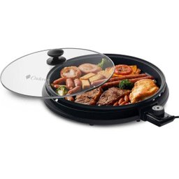 Grelha Cadence Fácil Plus 127V - 1