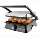 Ver imagem 1 de Grill Cadence Premier 127V