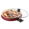 Multi Grill Cadence Ceramic Pan 127V - 1