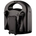 Ver imagem 2 de Sanduicheira Cadence Easy Toaster 220V