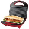 Sanduicheira Minigrill Cadence Colors 127V - 4